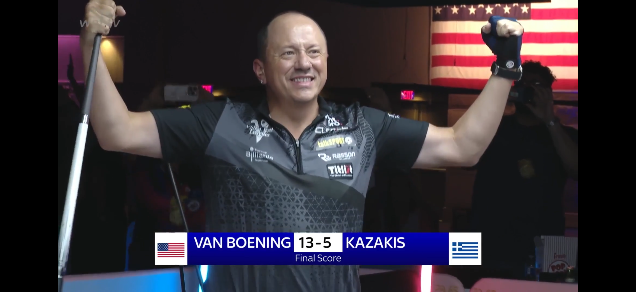 SVB FL WIN