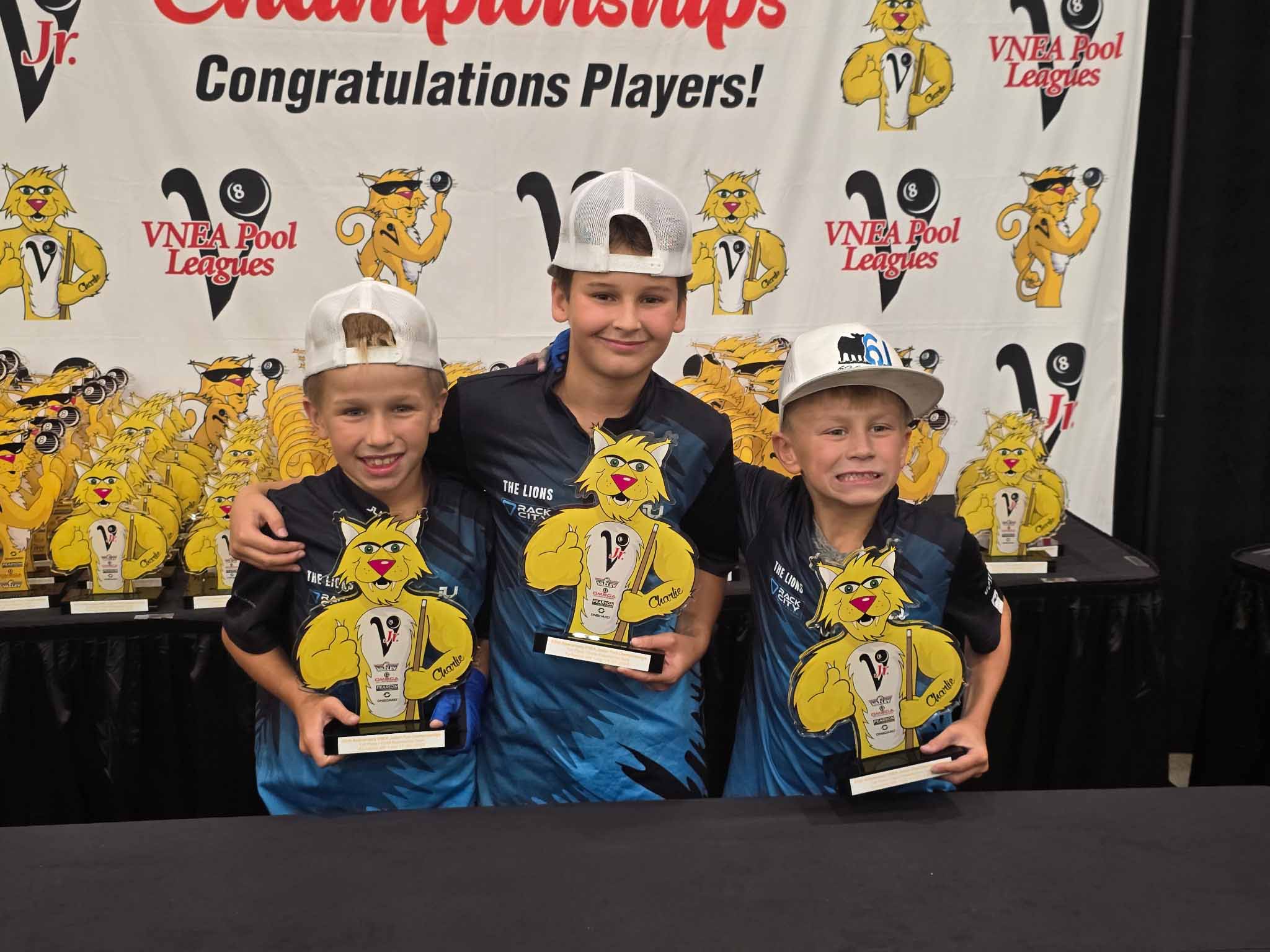 Junior Championships