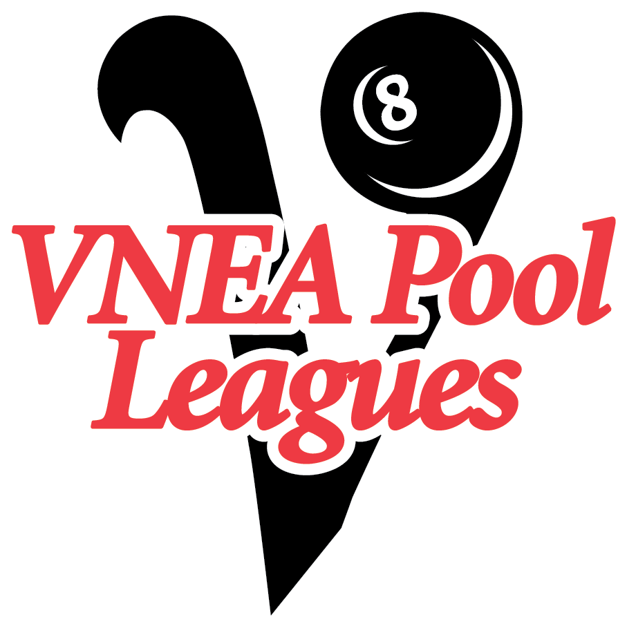 VNEA Pool Leagues