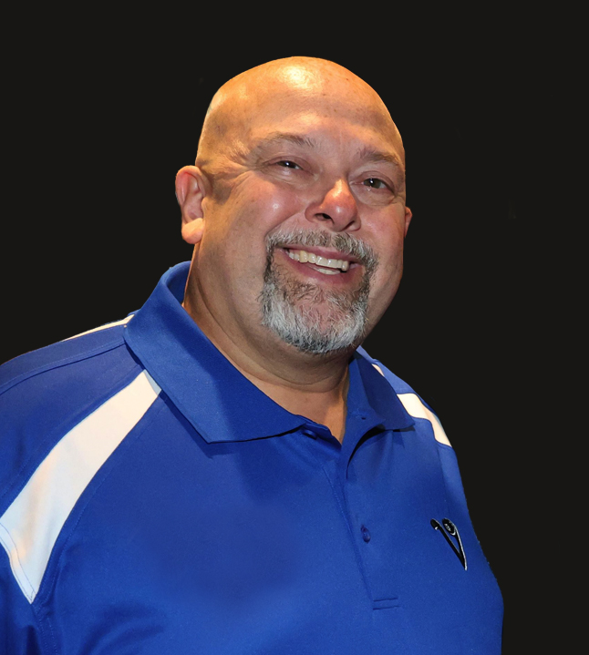 Mike Wiltse