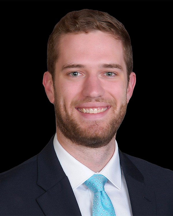 Trey Stites