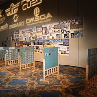 History Wall